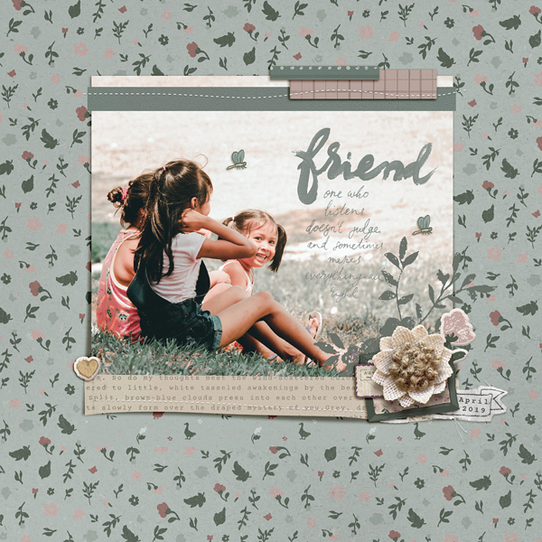 Friends