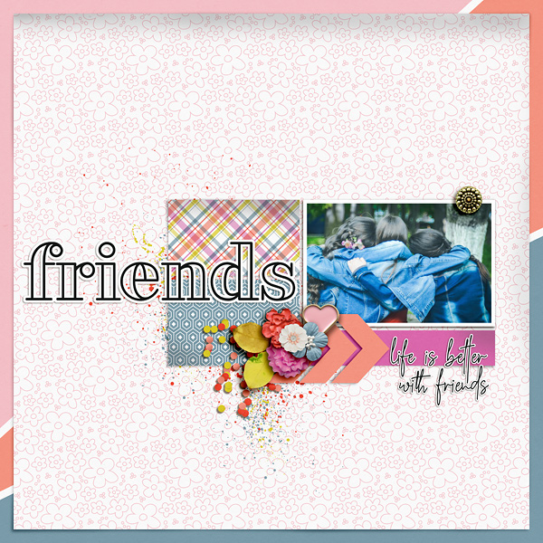 Friends