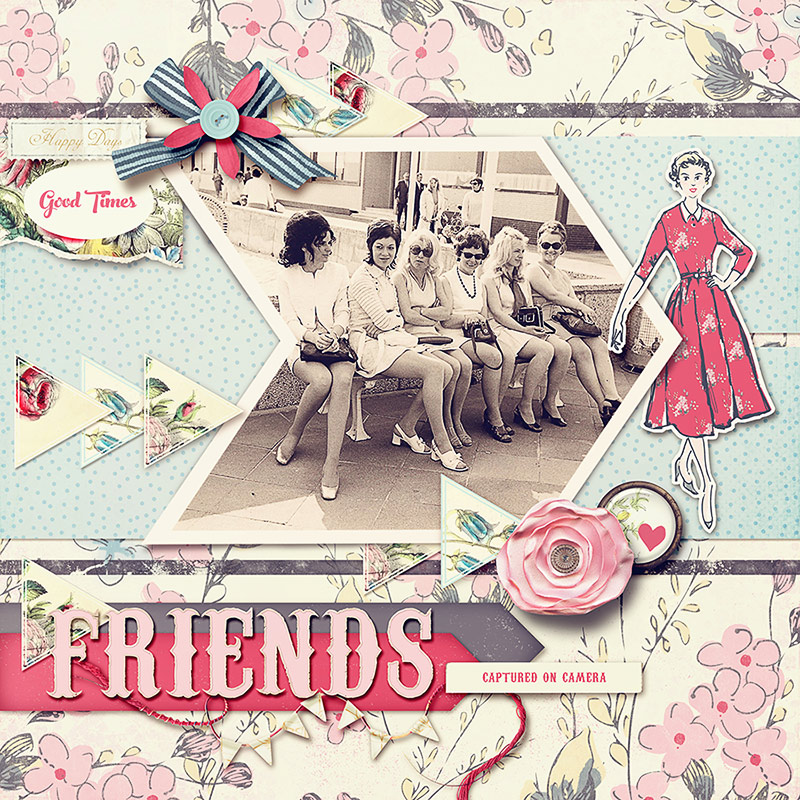 friends