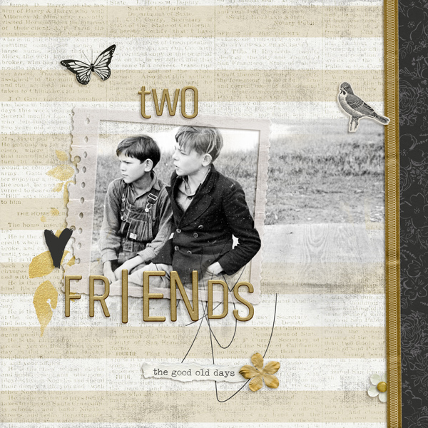 Friends