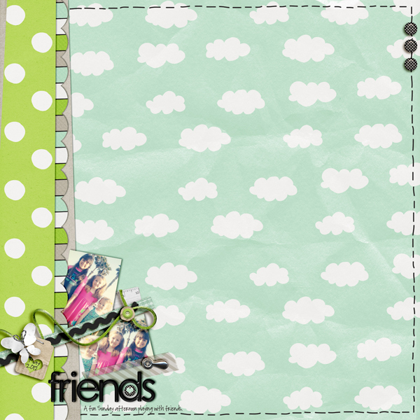 Friends
