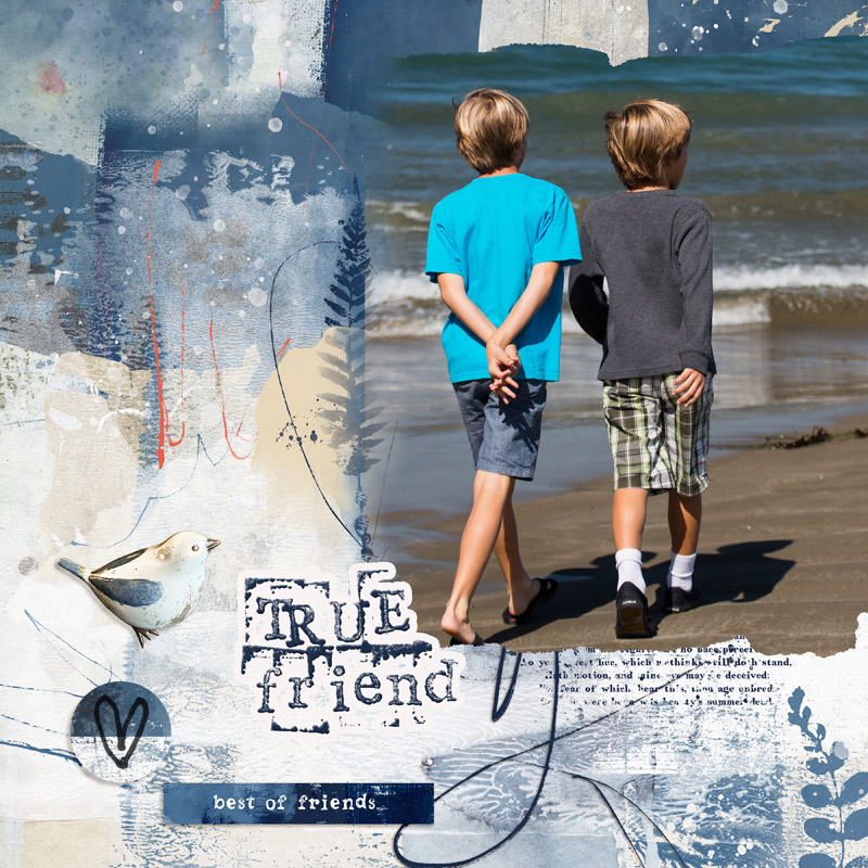 Friends