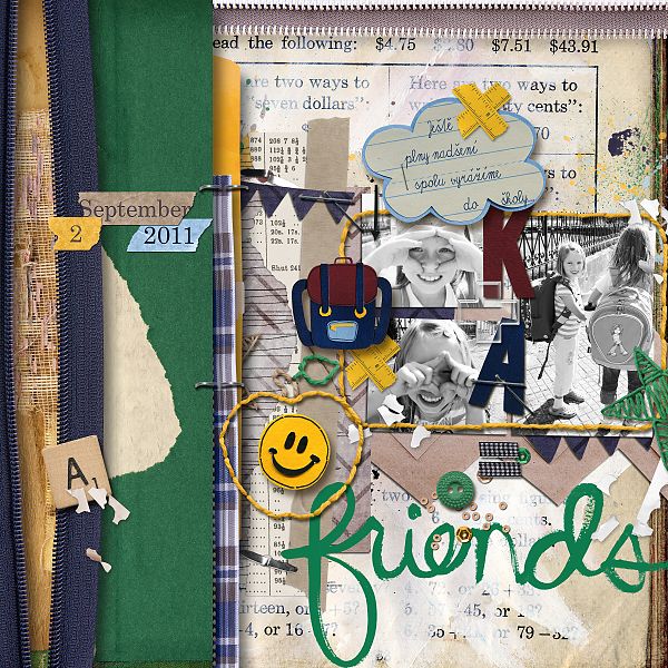Friends