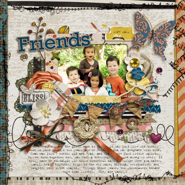 Friends