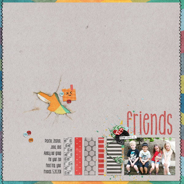 friends