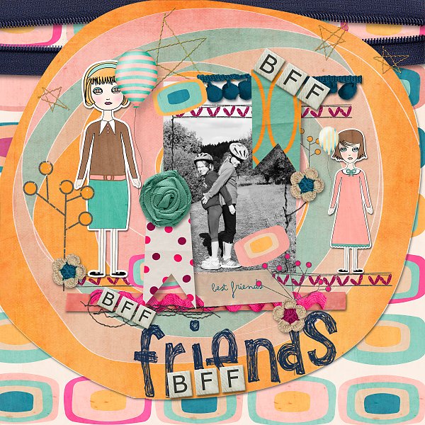 Friends