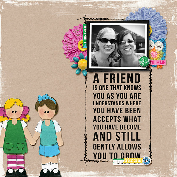 Friendship