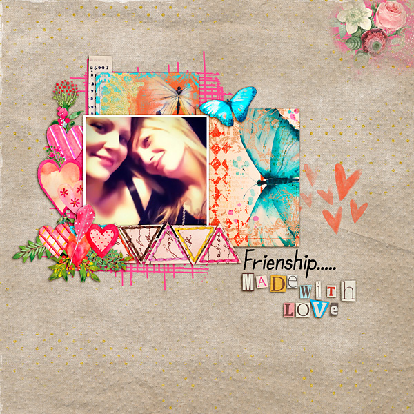 Friendship