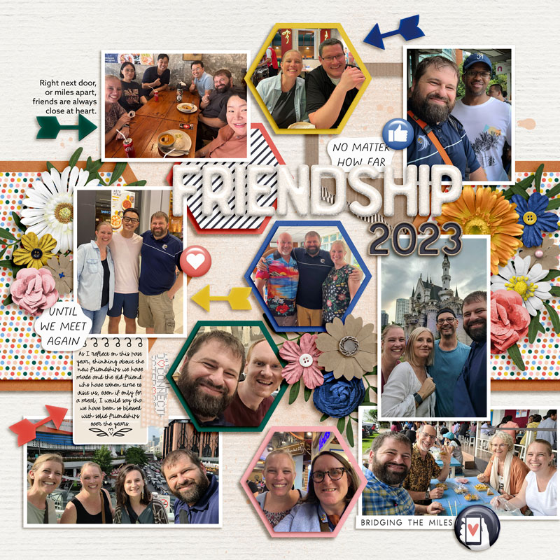 friendship