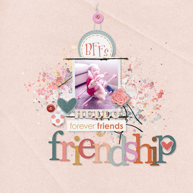 Friendship