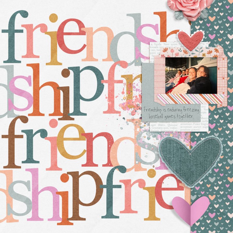 Friendship