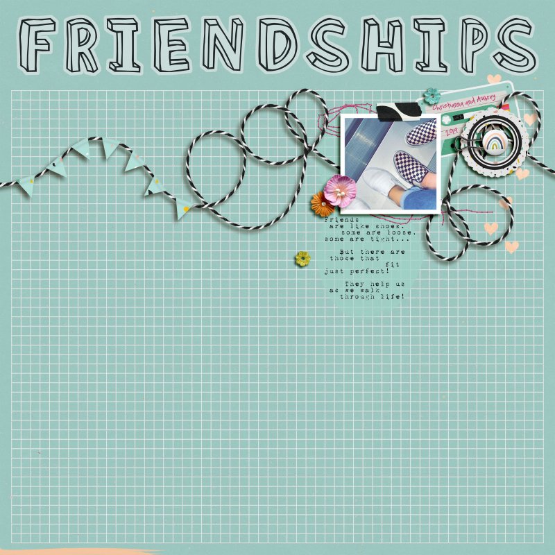 Friendships