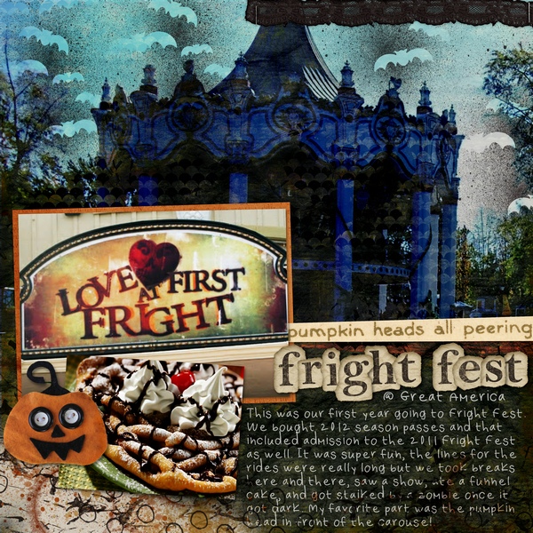 Fright Fest