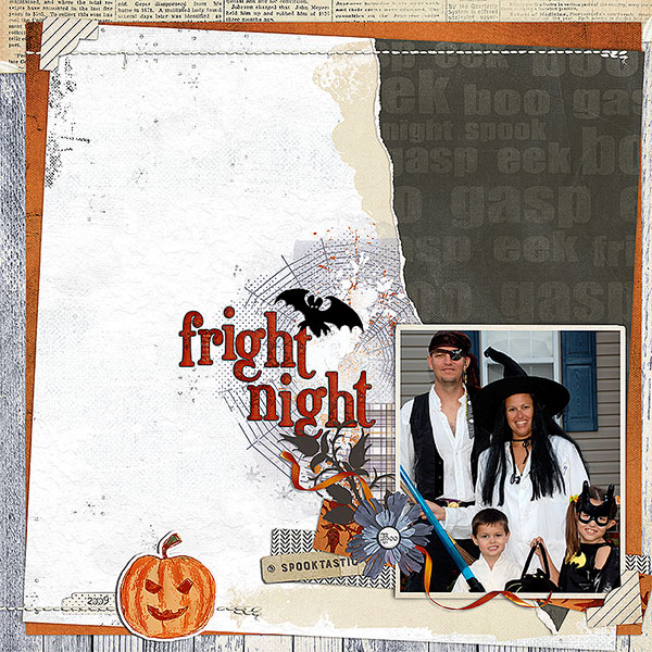 fright night