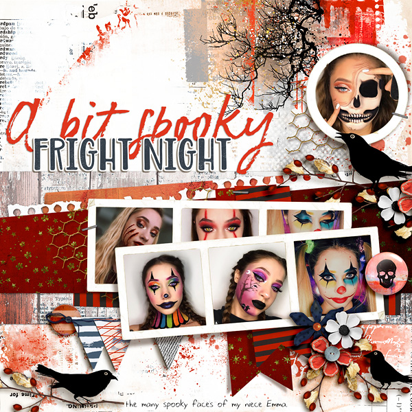 Fright Night