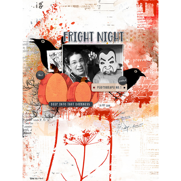 Fright night