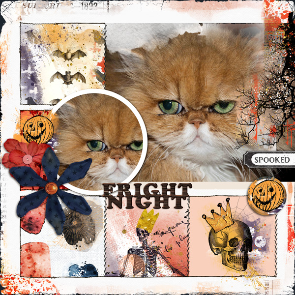 Fright Night