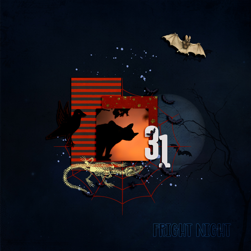 Fright Night