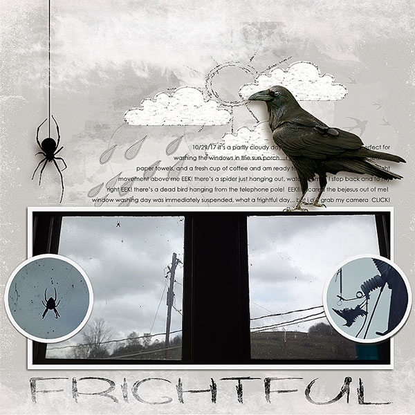Frightful