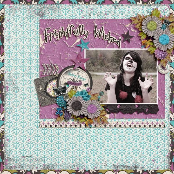 FrightfullyWicked