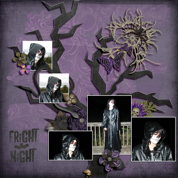 FrightNight