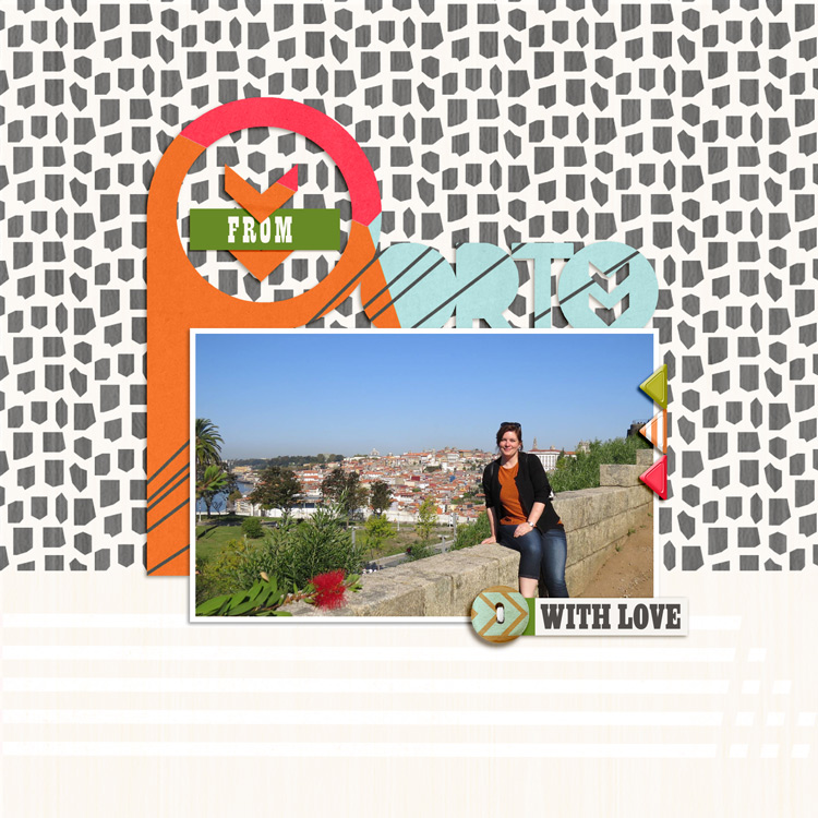 From Porto With Love