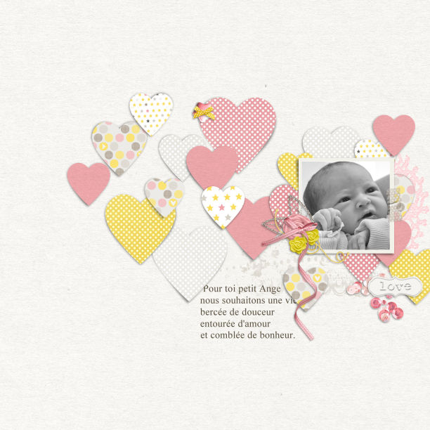 From The Heart No2