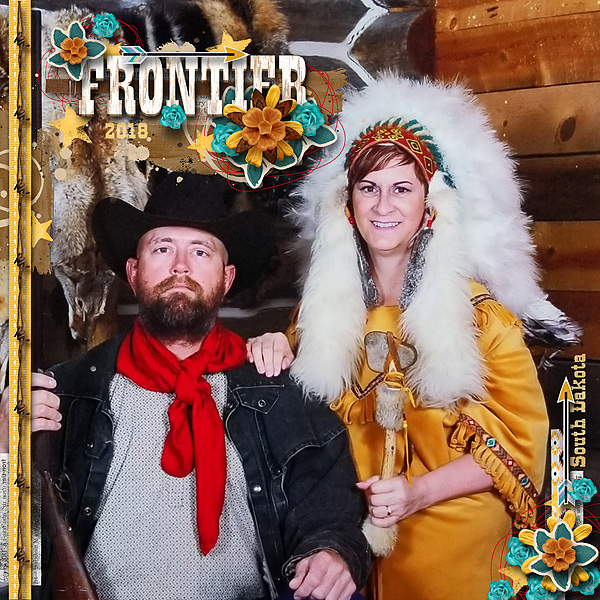 Frontier