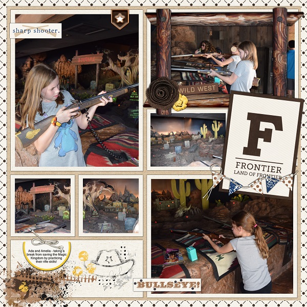 Frontierland