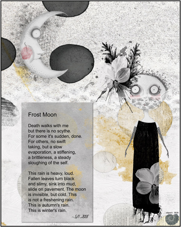 FROST MOON