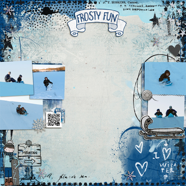FrostyFun