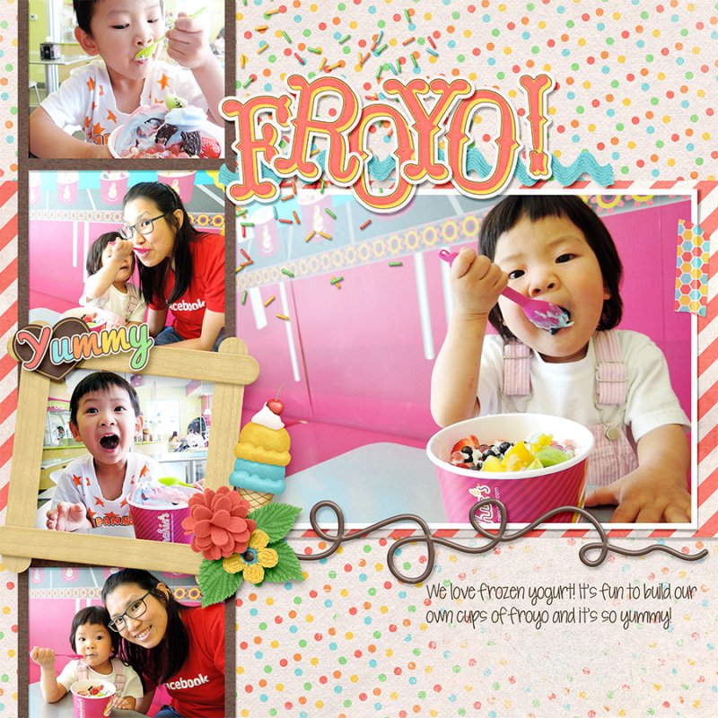 Froyo
