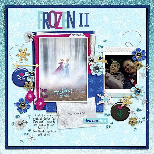 Frozen II