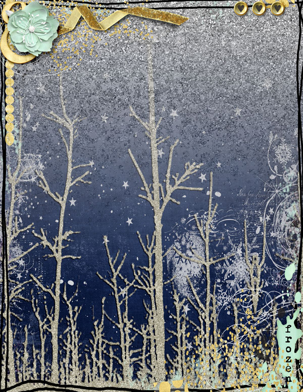 Frozen