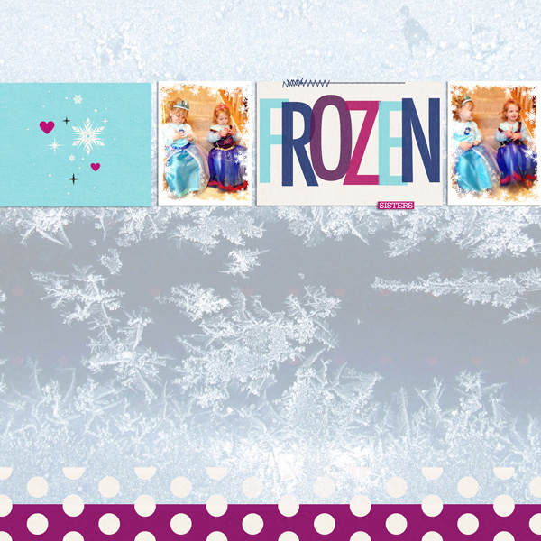 Frozen