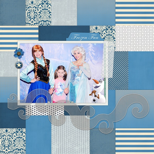 Frozen