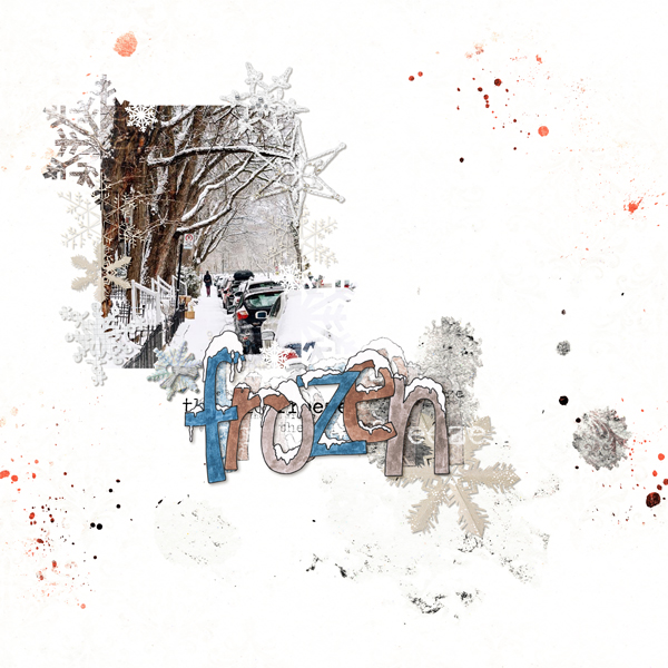 Frozen