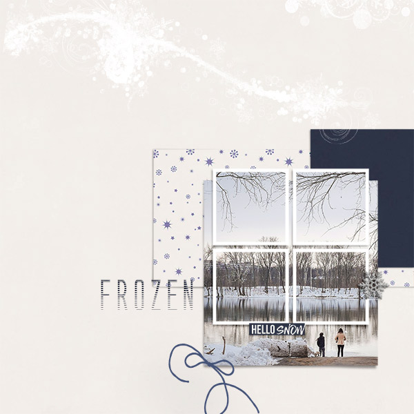 Frozen