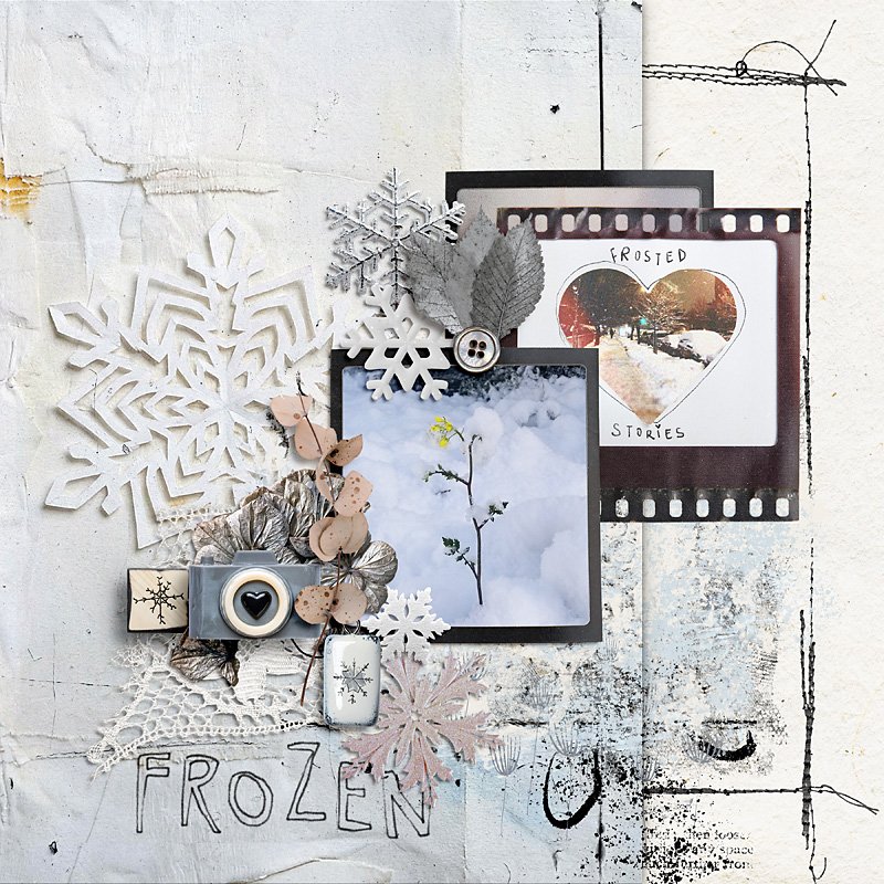 Frozen