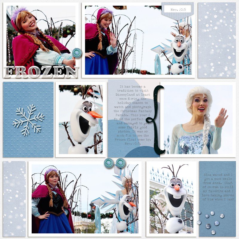 Frozen