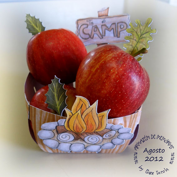 Fruit Basket