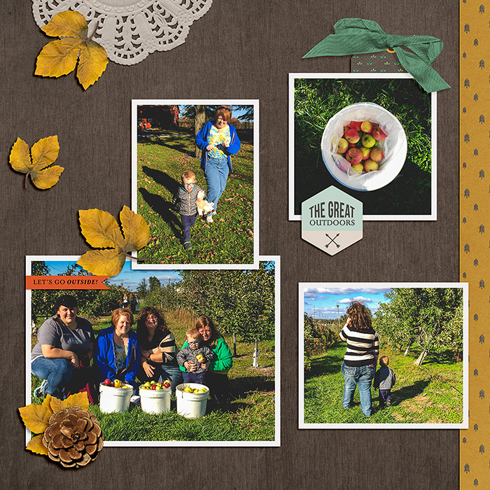 Fruit Picking Day - Page 2
