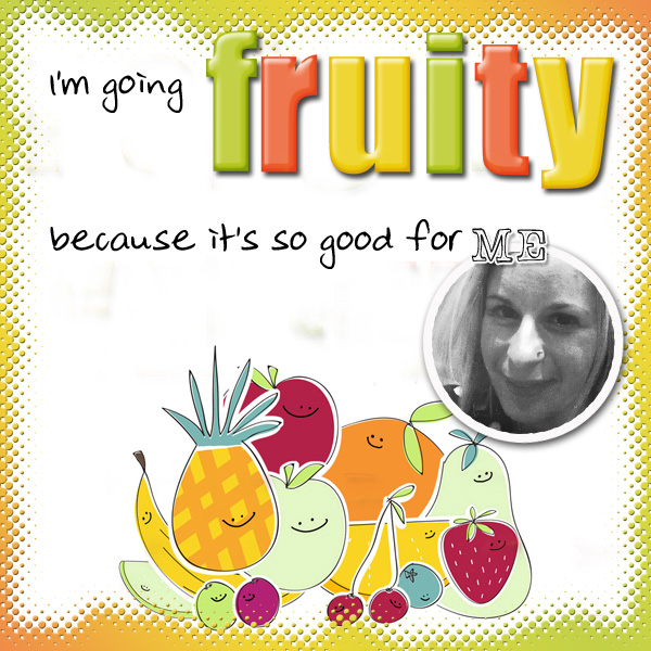 Fruity