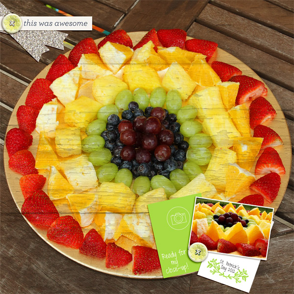 Fruity