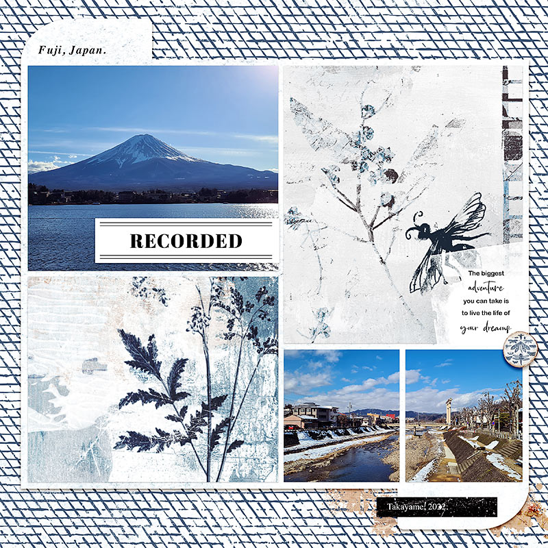 Fuji