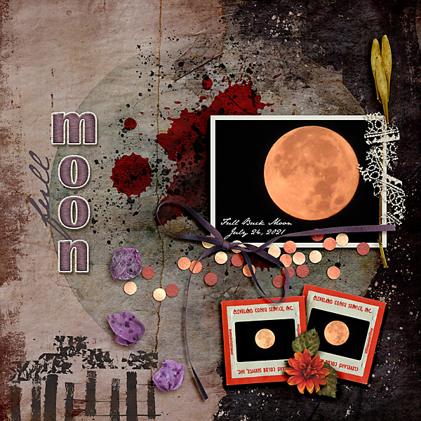 Full Moon