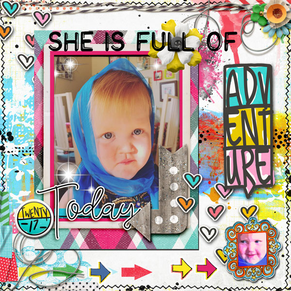 Full Of