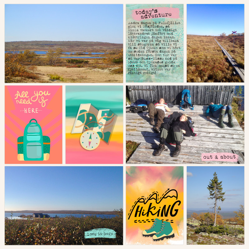 Fulufjället 2