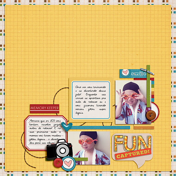 Fun Captured