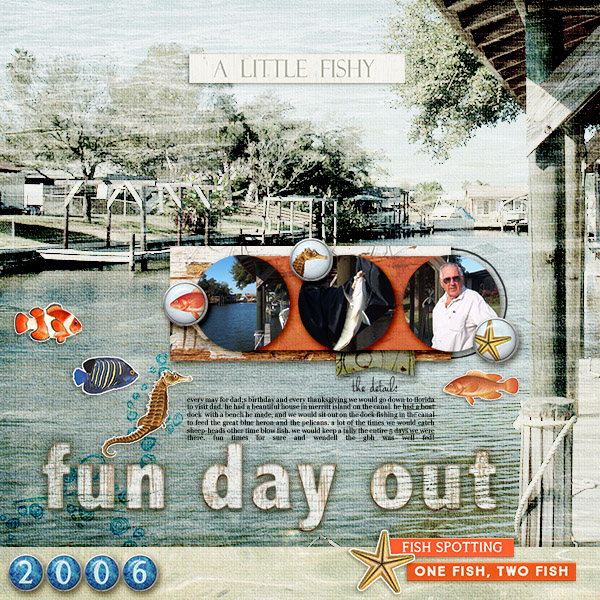 Fun Day Out